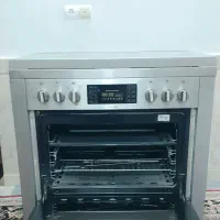 گاز آلتون|اجاق گاز و لوازم برقی پخت‌وپز|تربت جام, فاز ۲ فرهنگیان|دیوار