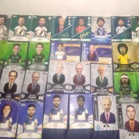 کمدی سالم|اسباببازی|حسین آباد, |دیوار