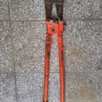 قیچی میلگ بر سایز 750m