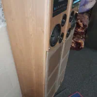 باند در حد نو|سیستم صوتی خانگی|قیروکارزین, |دیوار