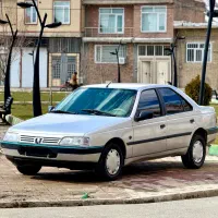 پژو405 درجه یک