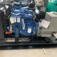 وارد کننده انواع دیزل ژنراتور وموتور برق