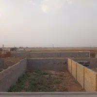 خونه باغ صفکاری دشت صدر|فروش زمین و ملک کلنگی|کاشان, شهرک انقلاب|دیوار