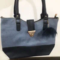کیف دستی خارجی و شلوار خارجی