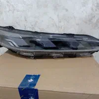 چراغ روز ری را .سینی نگهدارنده فن