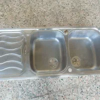 سینک توکار