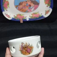 دیوارکوب دنس ژاپن|ظروف سرو و پذیرایی|رشت, جماران|دیوار