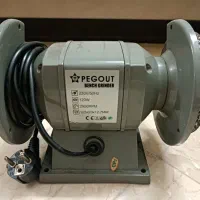 سنگ رومیزی، گیره رومیزی و دریل|ابزارآلات|تهران, نیروی هوایی (پیروزی)|دیوار