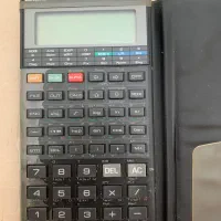 ماشین حساب کاسیو، ژاپنی، Casio