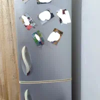 یخچال امرسان سالم