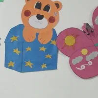 چرتکه و ای مت و نگهداری کودکان و نوزادان و رباتیک