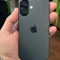 ایفون 16 نرمال