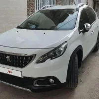 پژو ۲۰۰۸ مدل ۹۷ بدون رنگ کم کار معاوضه با خودرو
