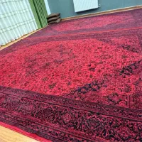 فرش|فرش|کرمانشاه, |دیوار