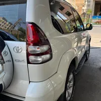 پرادو ۲۰۰۷بی رنگ۲درب|خودرو سواری و وانت|تهران, امامت|دیوار