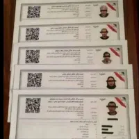 صدورجواز کسب باکد شناسه یکتا/دسته چک/وام/مدرک شغلی|خدمات مالی، حسابداری، بیمه|گرگان, |دیوار