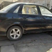 لیفان ۵۲۰|خودرو سواری و وانت|کرج, حصارک بالا|دیوار