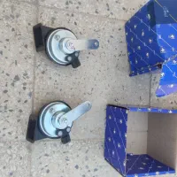 بوق پژو405 شرکتی نو