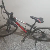 دوچرخه 26 دنده ای