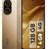 گوشی شیائومی Poco C71 دو سیم 128 گیگ رم 4 گیگ
