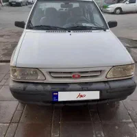 پراید۱۳۱مدل۹۷|خودرو سواری و وانت|مشهد, مشهدقلی|دیوار