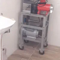 چرخ گوشت
