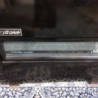 بخاری۱۲هزار|بخاری، هیتر، شومینه|ماهدشت, |دیوار