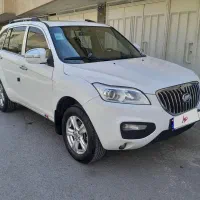 لیفانX60اتومات نیوفیس کم کار