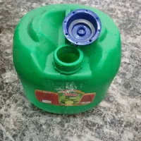 دبه خالی