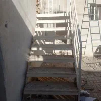 پله|مصالح و تجهیزات ساختمان|سنندج, |دیوار