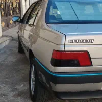 پژو 405|خودرو سواری و وانت|مریوان, |دیوار