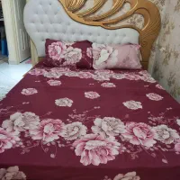 سرویس تخت خواب دونفره