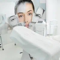 فروش کلیه لوازم مطب در حد نو