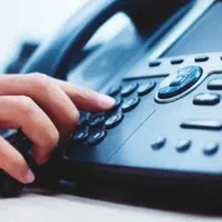دو خط تلفن ثابت رند مناسب کلیه مشاغل