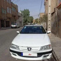 پرشیا سال موتور جدید XU7 سفید عروسک
