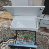 میزتحریر تاشو سالم|میز تحریر و کامپیوتر|نقده, |دیوار