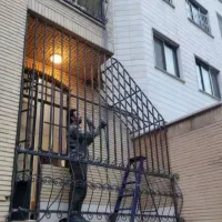 جوشکار سیار ساخت و تعمیرات|خدمات پیشه و مهارت|بندرعباس, |دیوار