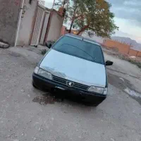 پژو اردی  انژکتور فرمان هیدرولیک  دوگانه