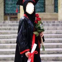 کرایه لباس فارغ التحصیلی