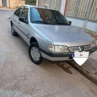 پژودرحدمدل۸۶روخ۹۶