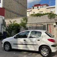 پژو 206 تیپ ۲، مدل ۱۳۹۸|خودرو سواری و وانت|رشت, حمیدیان|دیوار