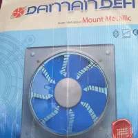 فن تهویه مارک دمنده