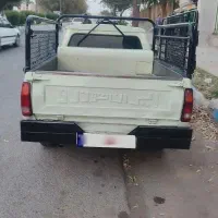 پیکان وانت CNG، مدل ۱۳۹۰|خودرو سواری و وانت|دزفول, |دیوار
