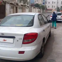 ریو اتومات شاسیها سالم|خودرو سواری و وانت|رشت, شهرک شهید رجایی|دیوار