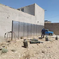 ایزوگام دلیجان، مشهد و اسفالت