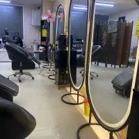 واگذاری سالن زیبایی الهیه