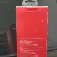 پاور بانک 30000 برند lisa|لوازم جانبی موبایل و تبلت|تهران, امام زاده عبدالله|دیوار