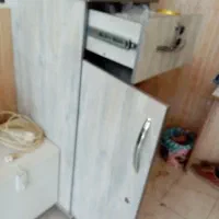 کمد جنس ام دی اف|جاکفشی، کمد، دراور|ارومیه, |دیوار