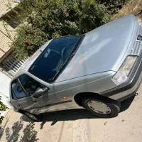 فروش پژو ۴۰۵ مدل ۸۹