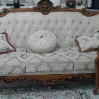 مبل سلطنتی